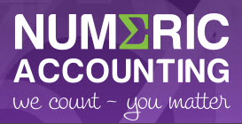 Numeric Accounting - We Count, You Matter